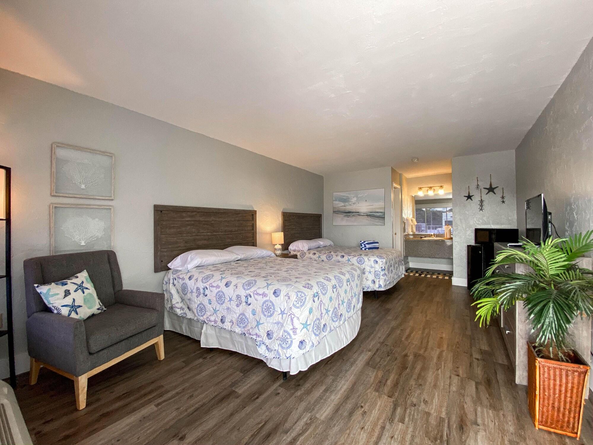 Motel Flamingo & Villas North Naples