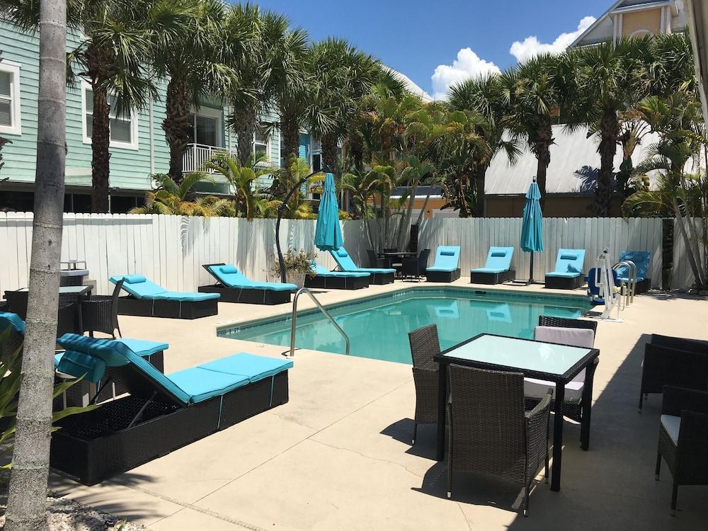 Motel Flamingo & Villas North Naples
