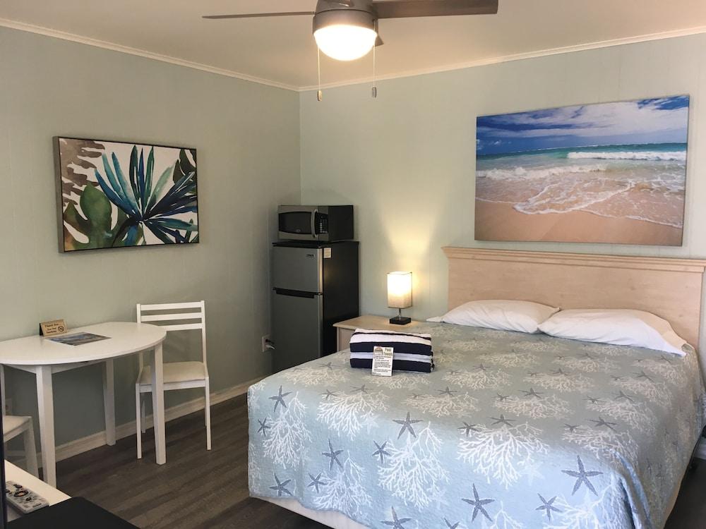 Flamingo & Villas North Naples 2*