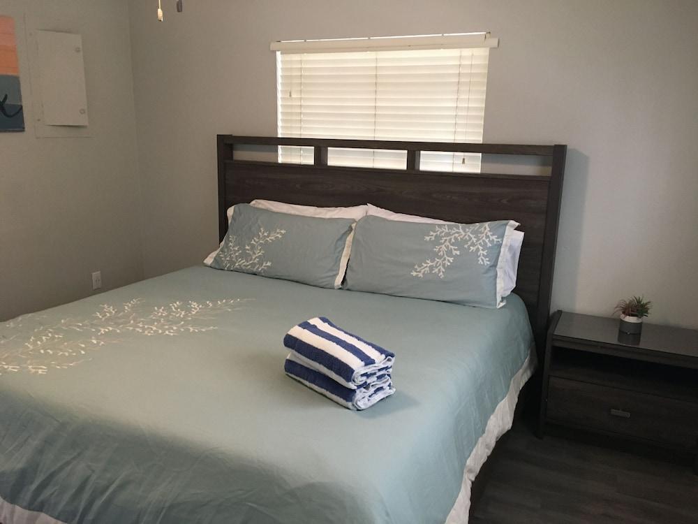 Motel Flamingo & Villas North Naples Bonita Springs