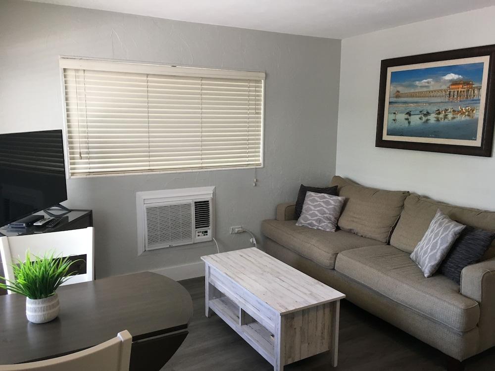 Motel Flamingo & Villas North Naples Bonita Springs