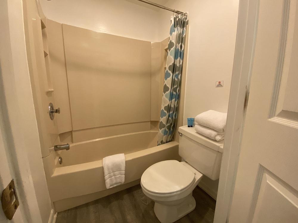 Motel Flamingo & Villas North Naples Bonita Springs