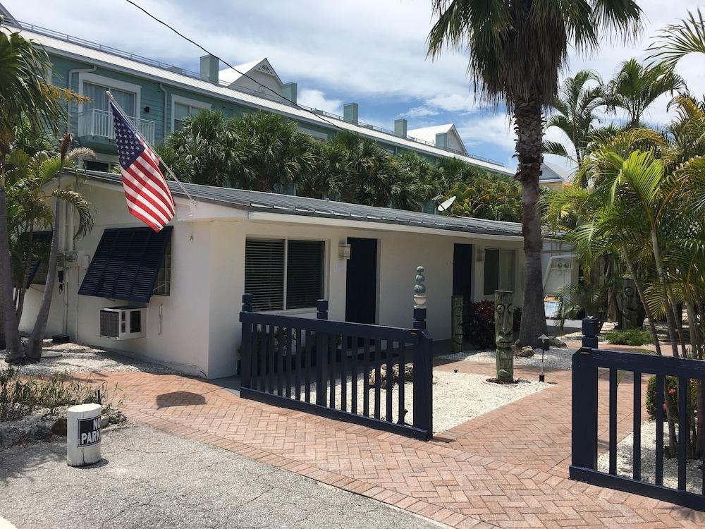 Flamingo & Villas North Naples 2* Bonita Springs