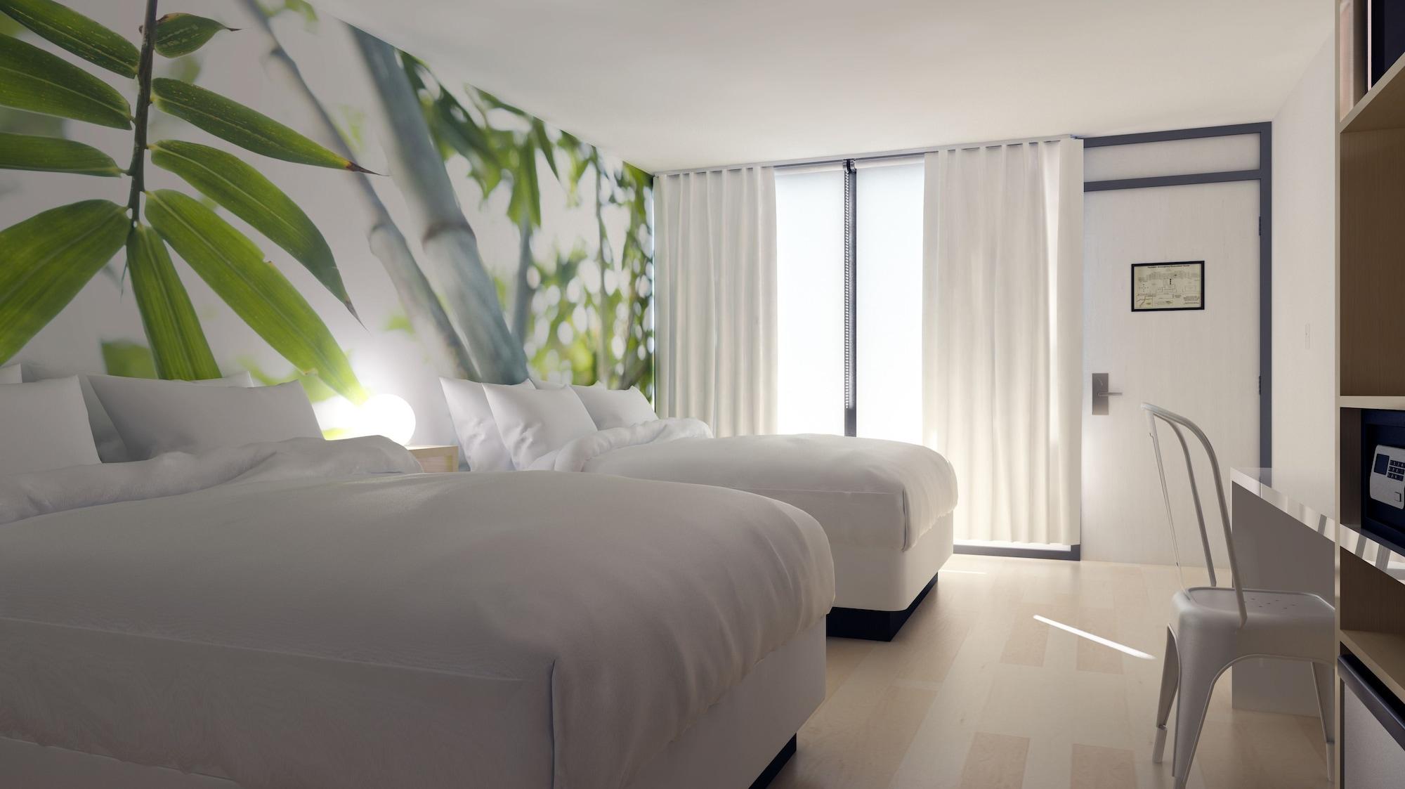 Greenpoint Hotel