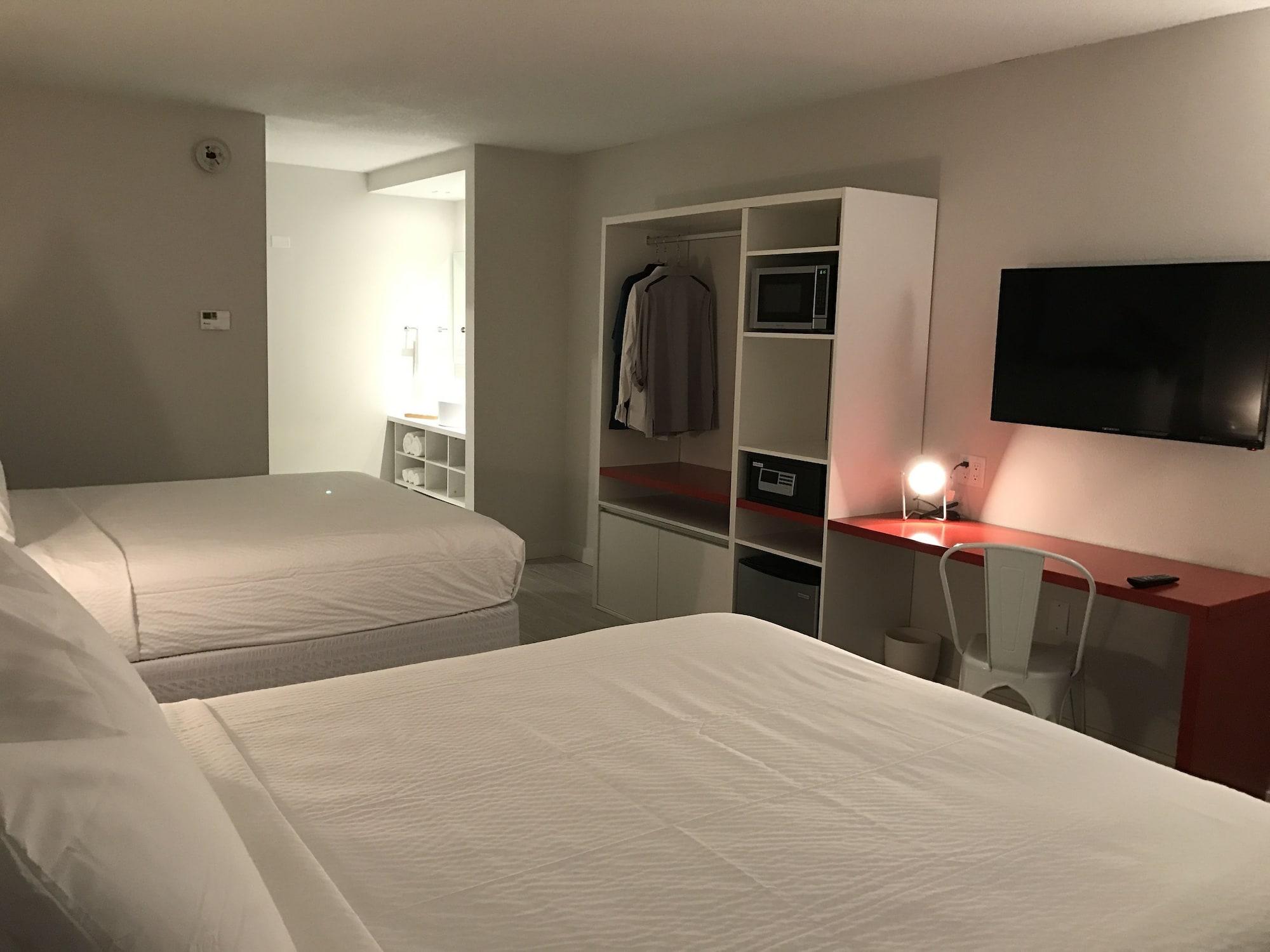 Hotel Greenpoint Kissimmee