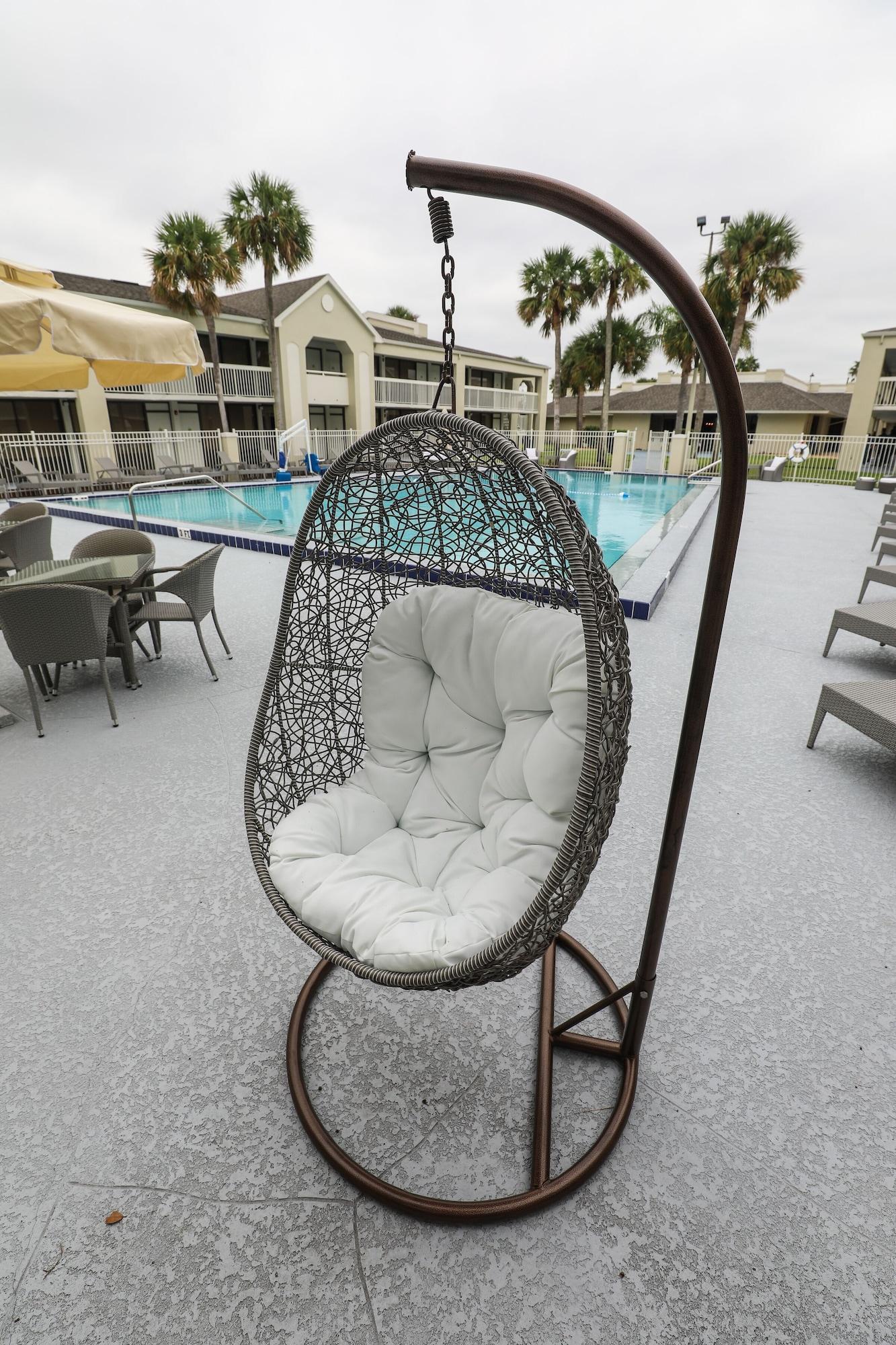 Hotel Greenpoint Kissimmee