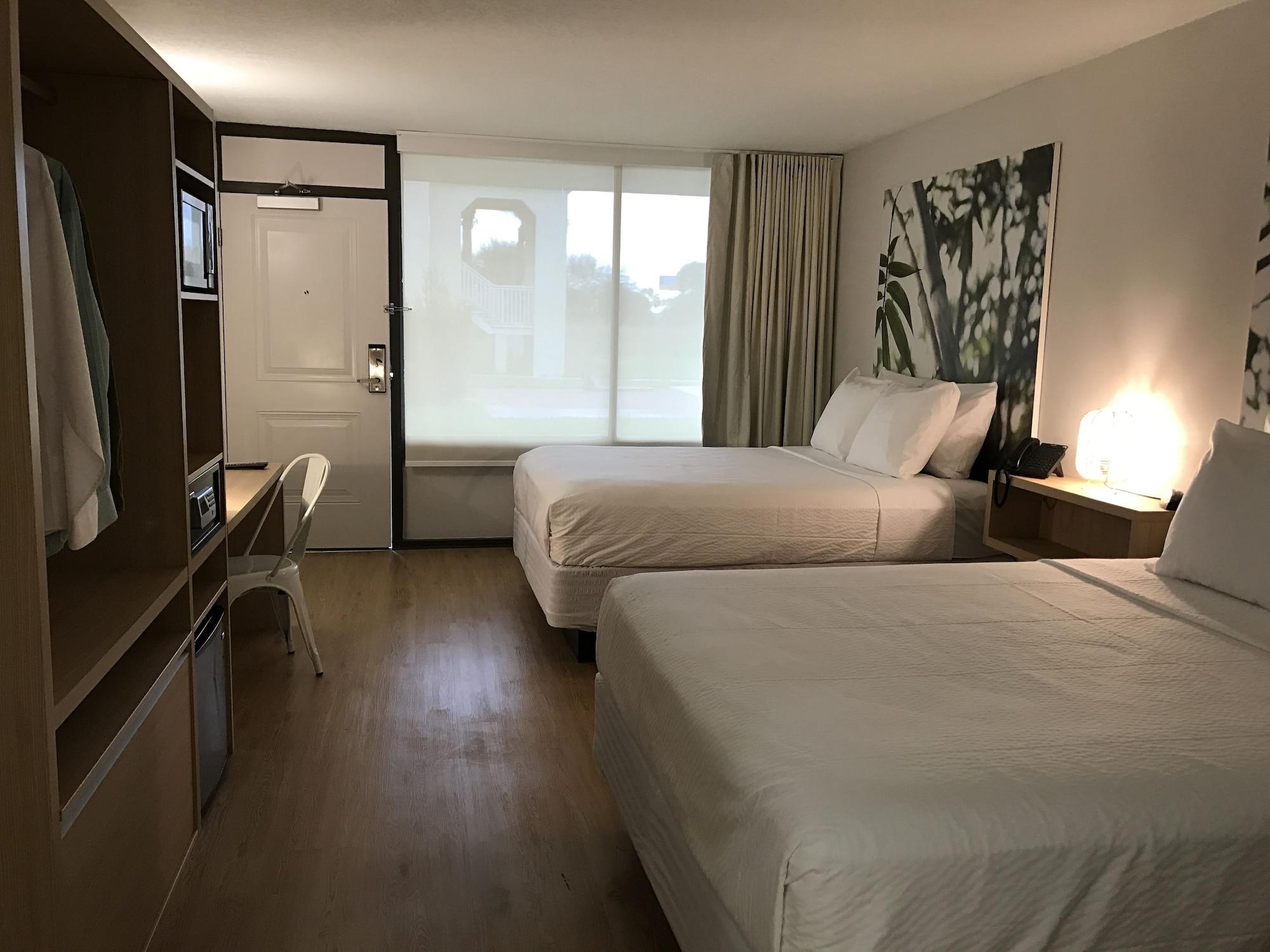 Hotel Greenpoint