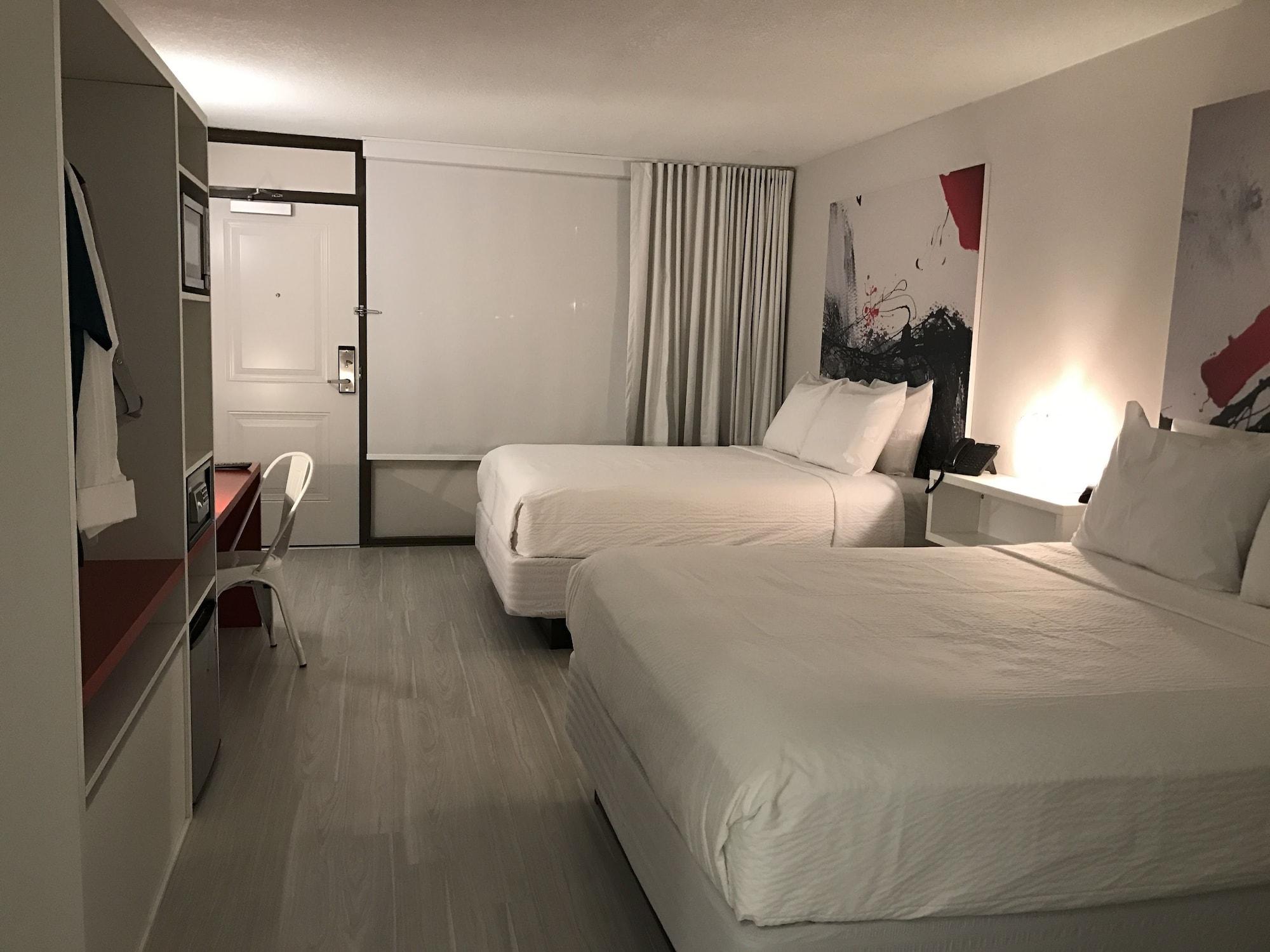 Hotel Greenpoint Kissimmee