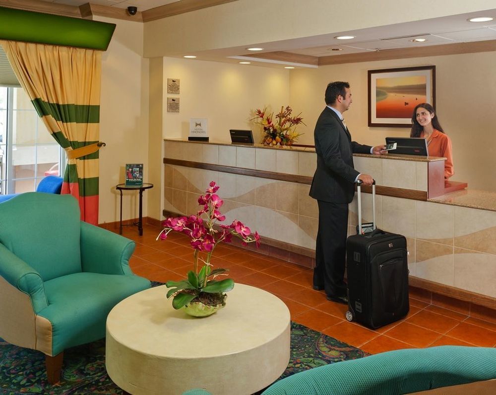 Homewood By Hilton Orlando-nearest To Universal Hotel