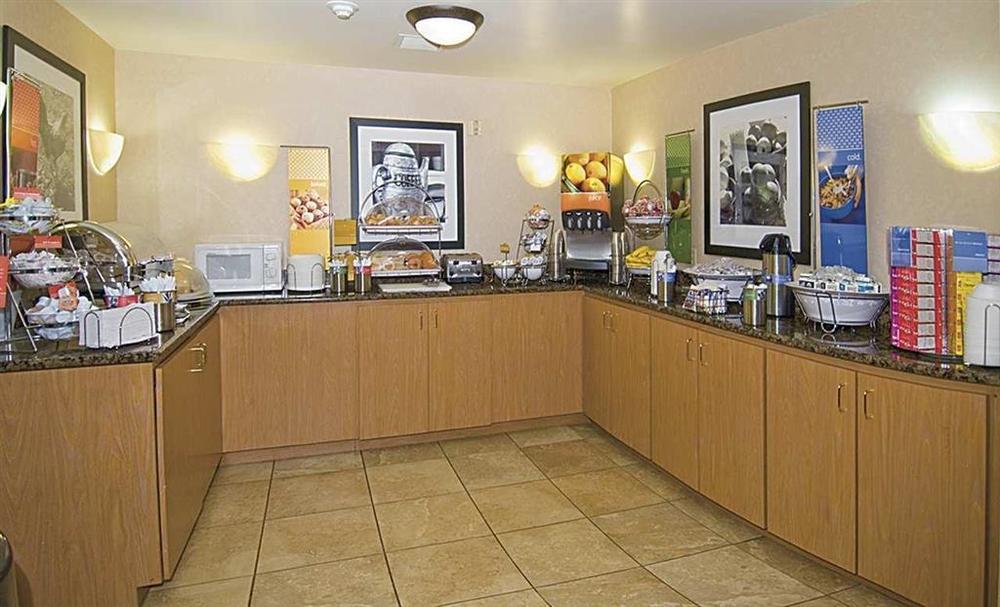 Hampton Daytona/ormond Hotel 3*