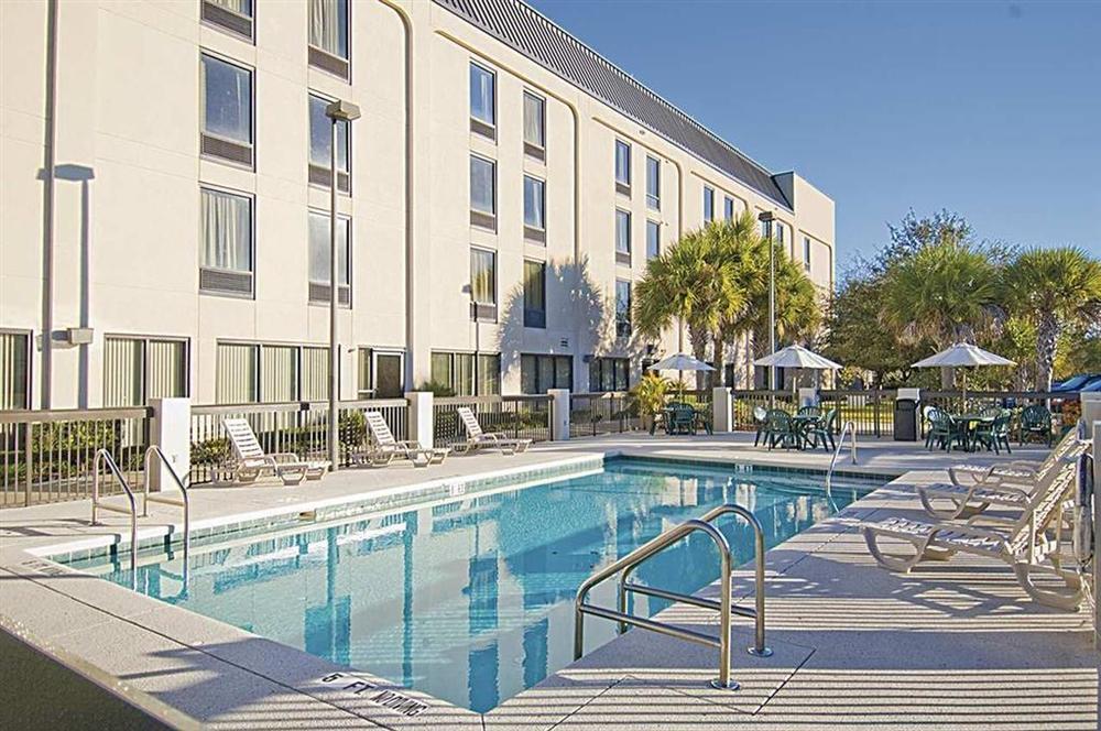 Hotel Hampton Daytona/ormond Ormond Beach