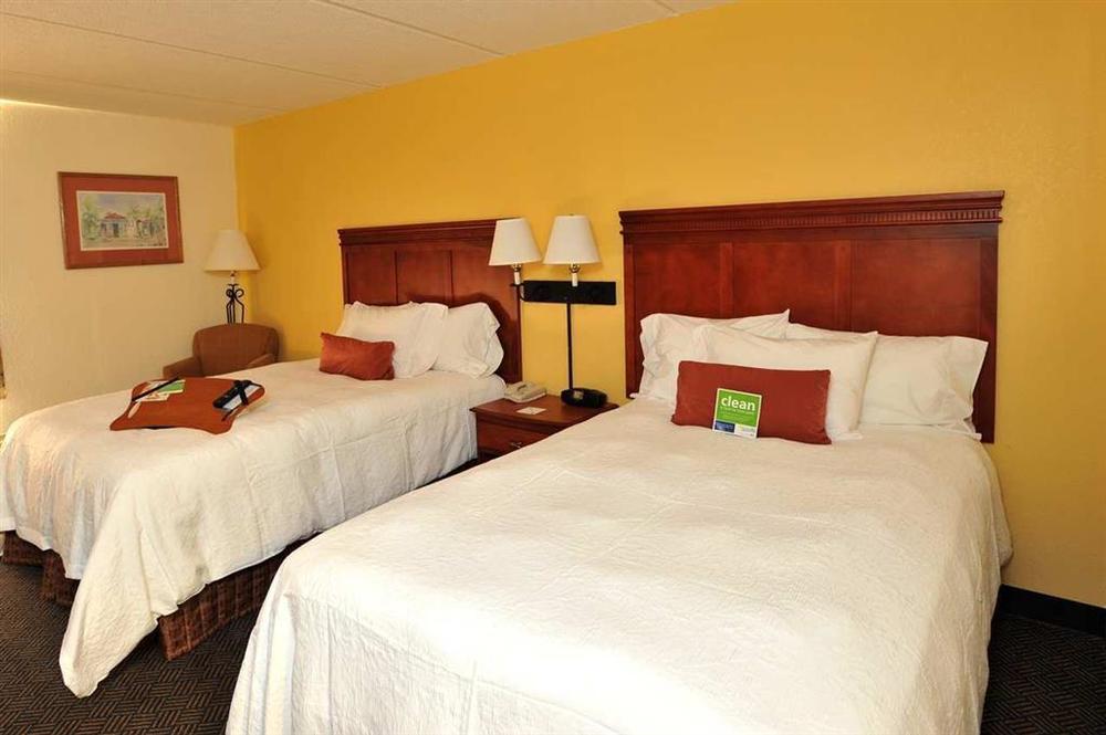 Hampton Daytona/ormond 3* Ormond Beach