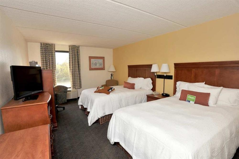 Hotel Hampton Daytona/ormond