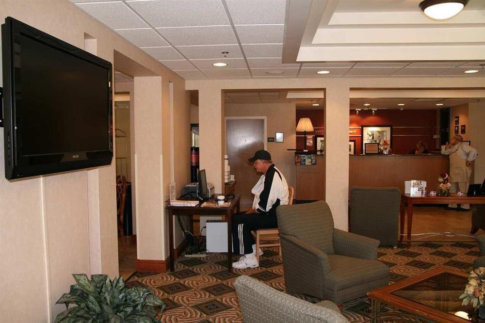 Hampton Daytona/ormond 3* Ormond Beach
