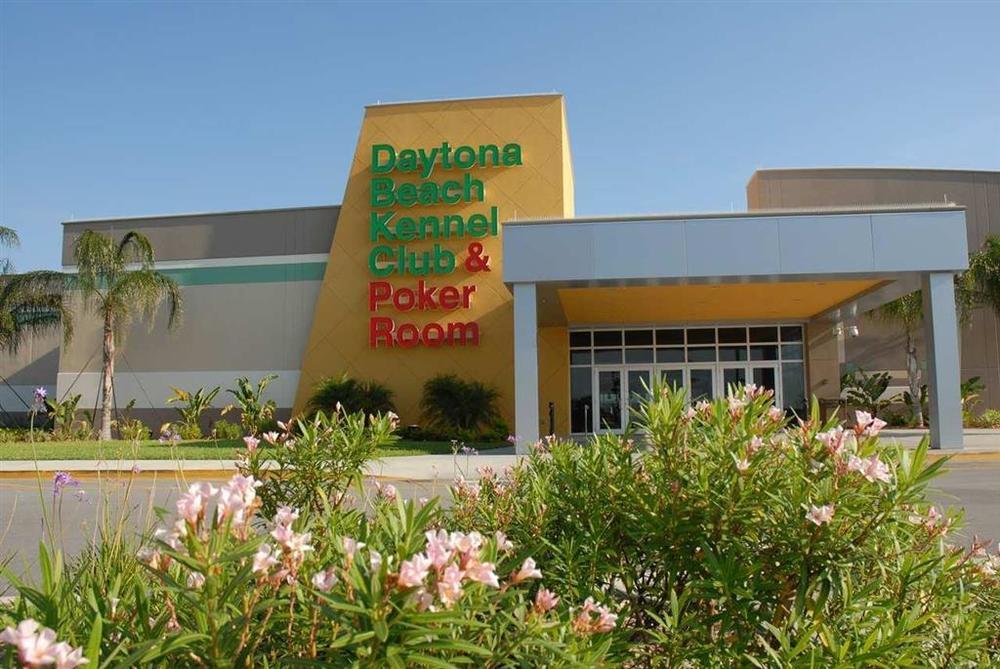 Hampton Daytona/ormond Ormond Beach