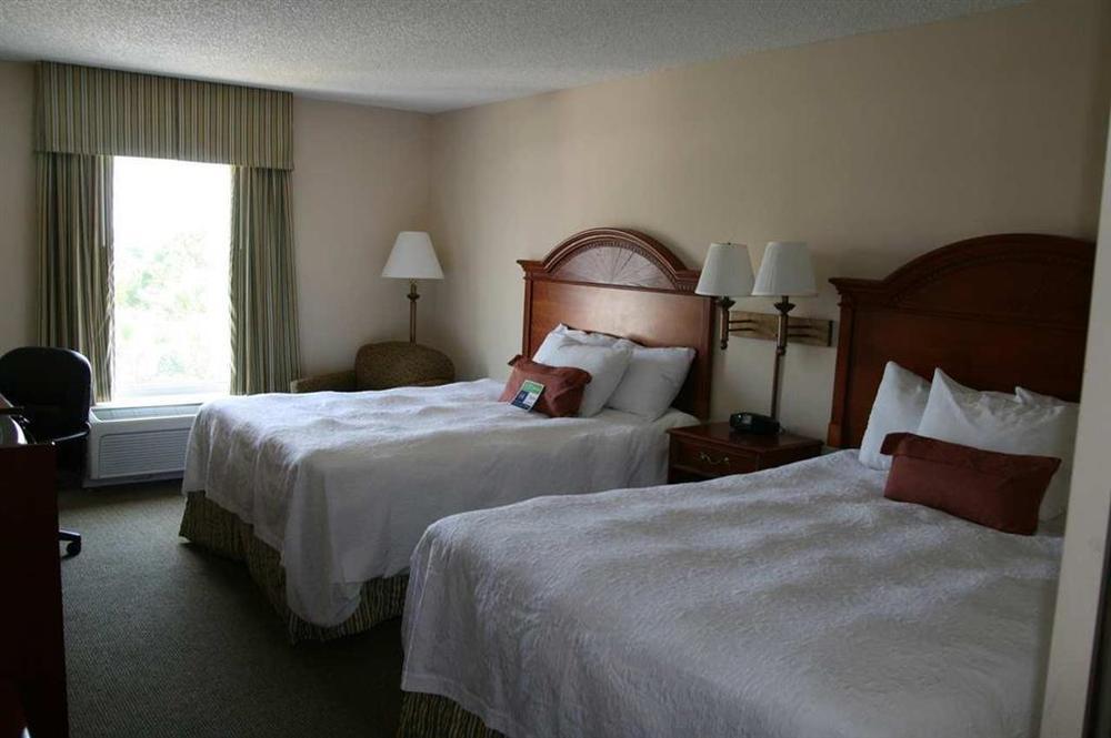 Hotel Hampton Titusville/i-95 Kennedy Space Center