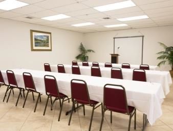 Quality Myers - Cape Coral Inn 2*