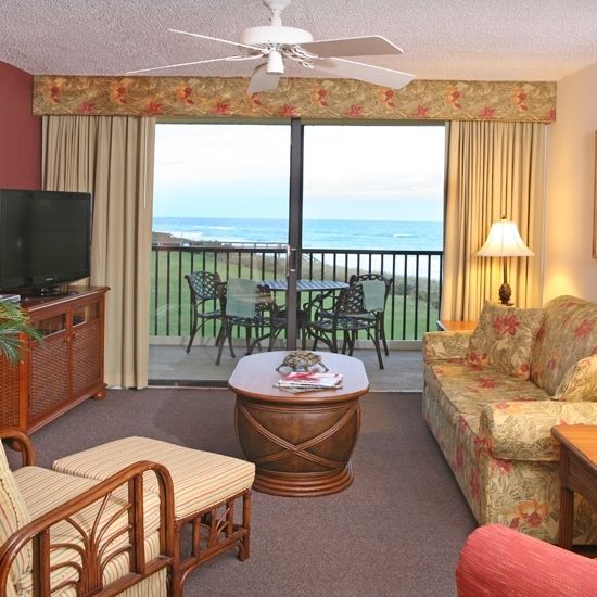 Turtle Reef Club Resort Jensen Beach