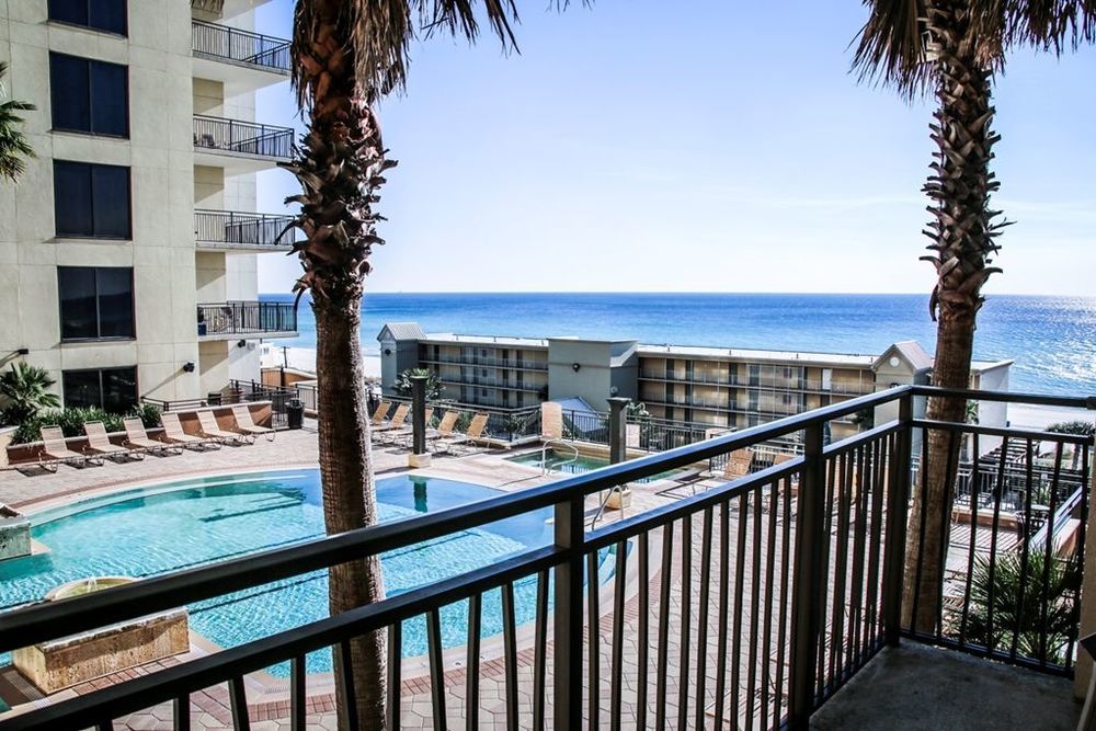 Origin Beach Panama City Beach