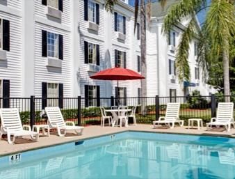 Hotel Ormond Beach Inn Ormond Beach