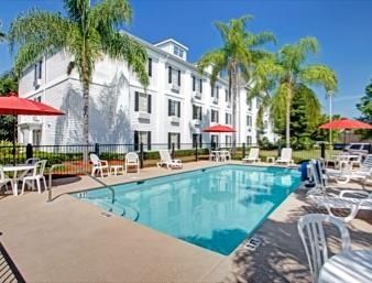 Ormond Beach Inn Hotel Ormond Beach