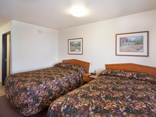 Extended America Select - Walton Hotel 2*