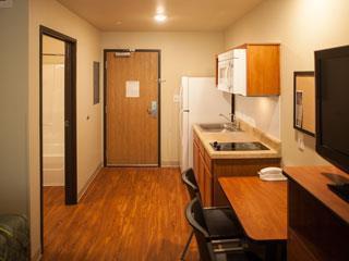 Hotel Extended America Select - Walton Fort Walton Beach