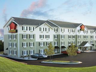 Hotel Extended America Select - Walton