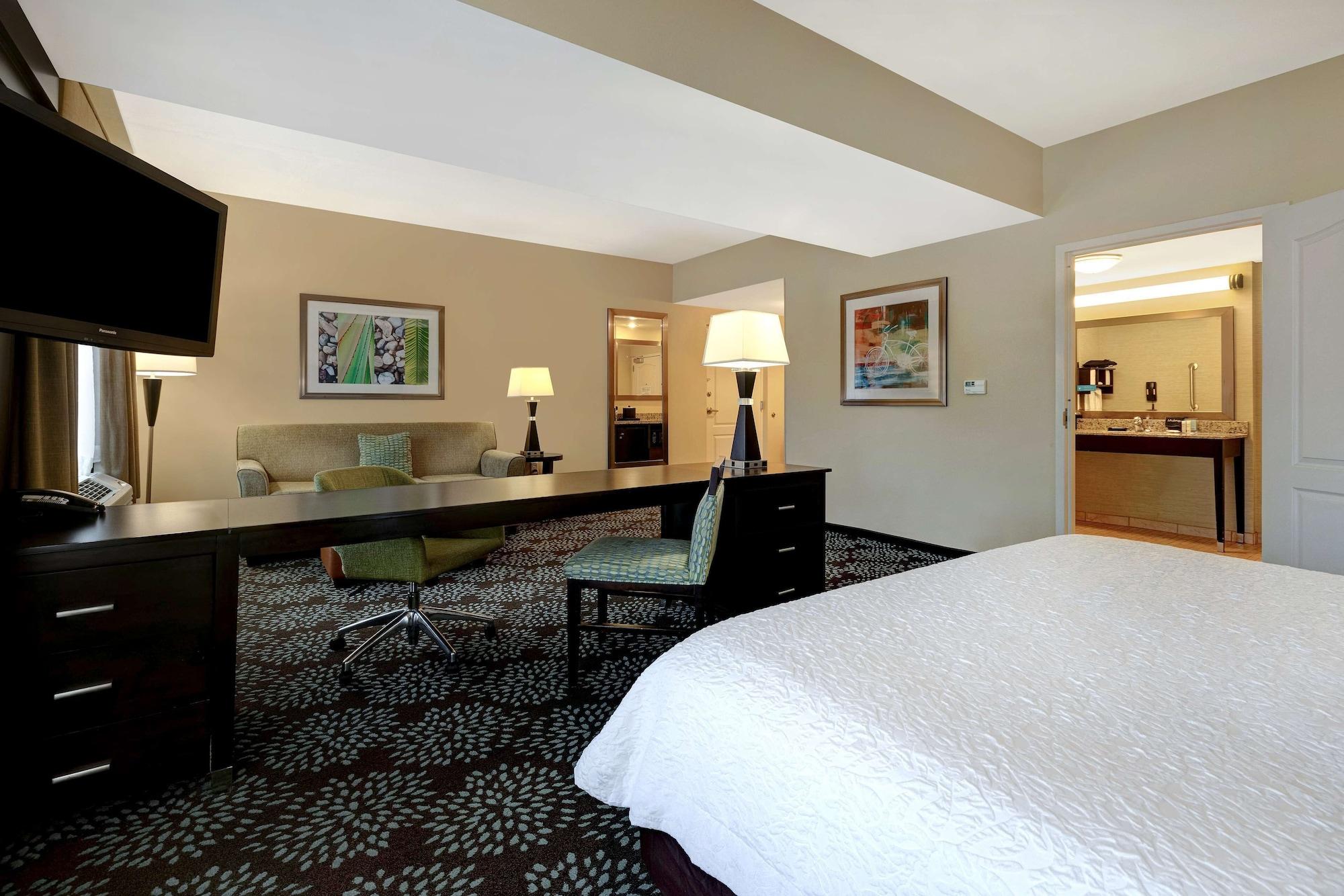 Hotel Hampton & Pensacola/gulf Breeze 3*