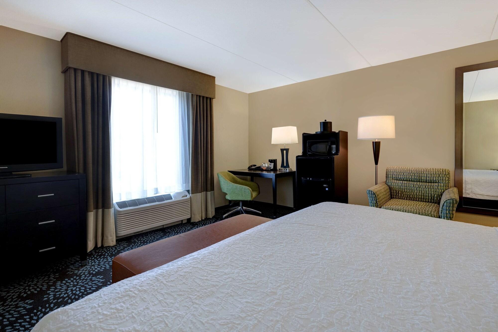 Hotel Hampton & Pensacola/gulf Breeze 3*