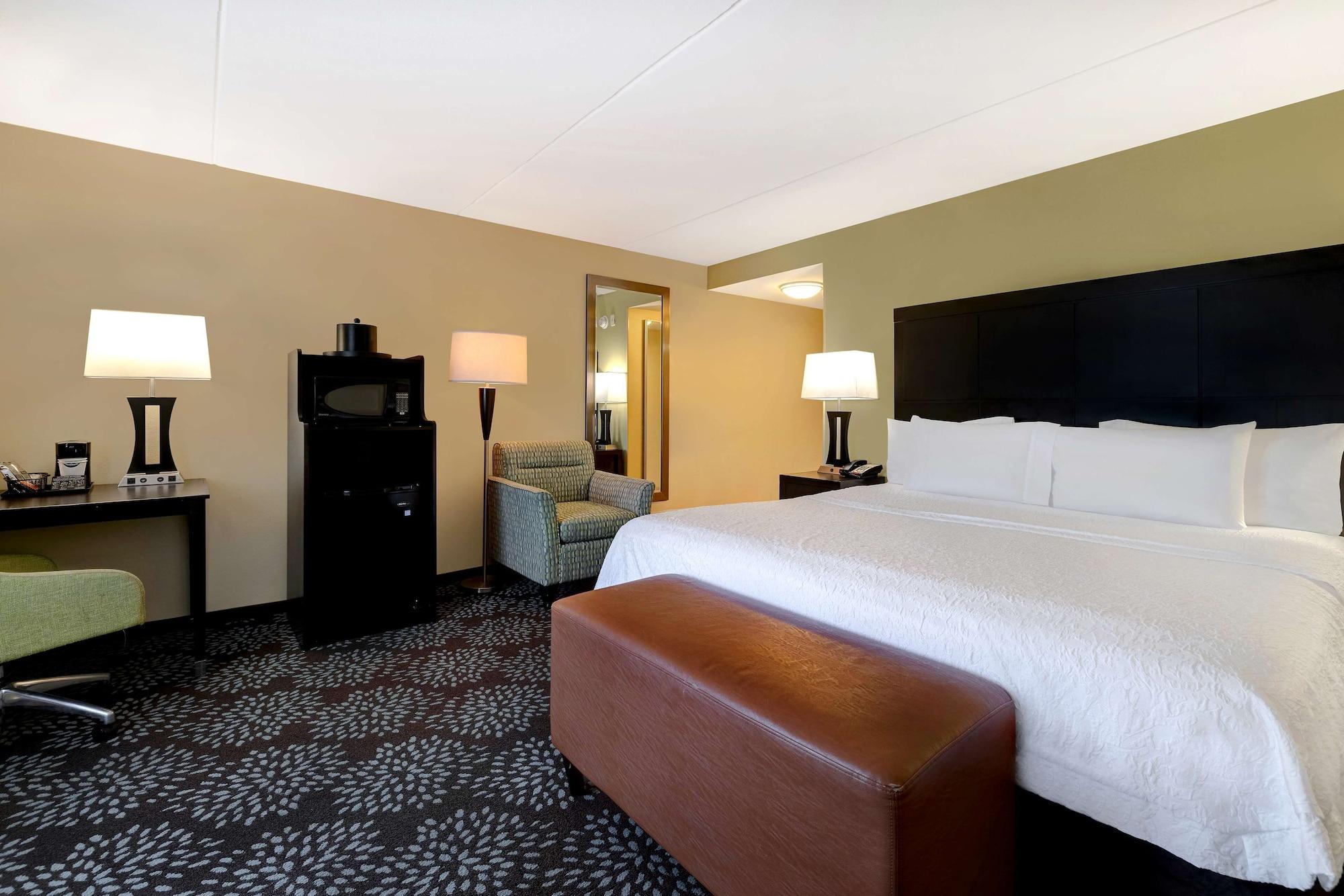 Hotel Hampton & Pensacola/gulf Breeze 3*