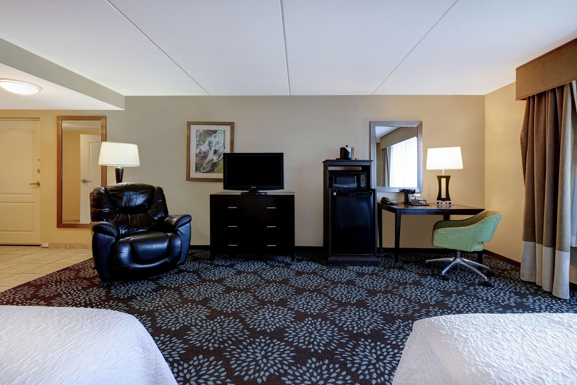 Hotel Hampton & Pensacola/gulf Breeze Gulf Breeze