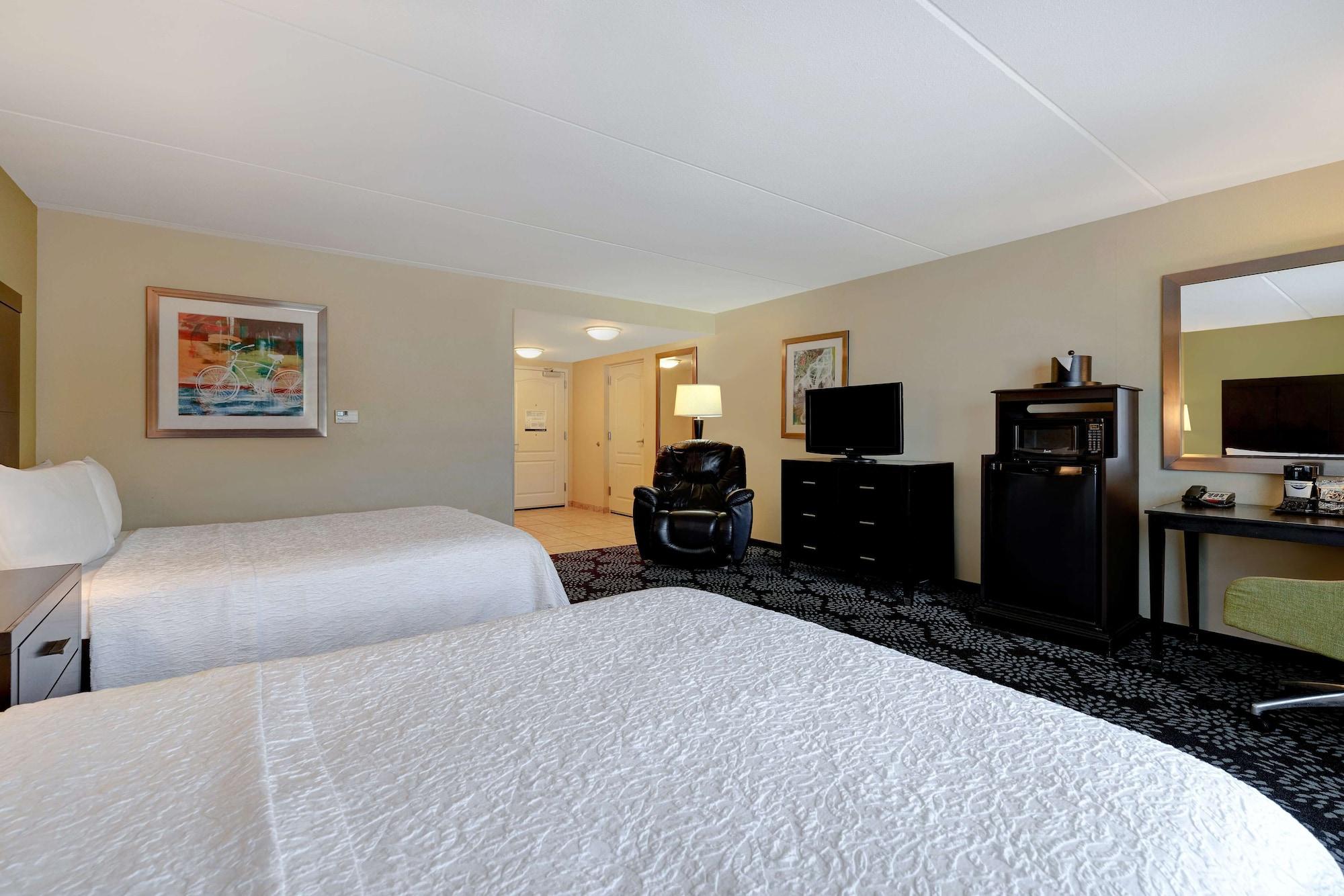 Hotel Hampton & Pensacola/gulf Breeze 3*