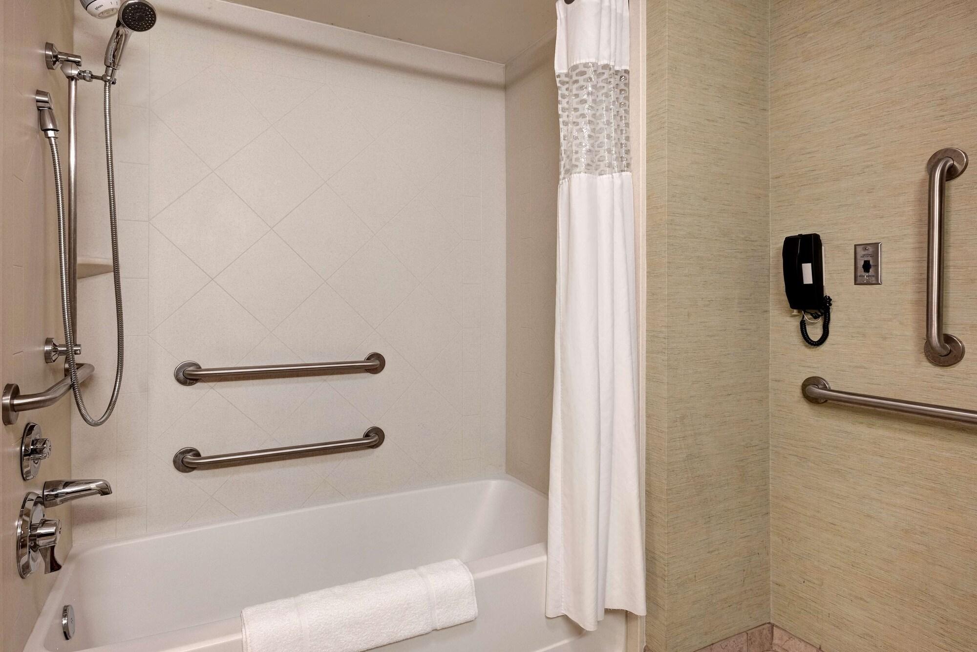 Hotel Hampton & Pensacola/gulf Breeze Gulf Breeze