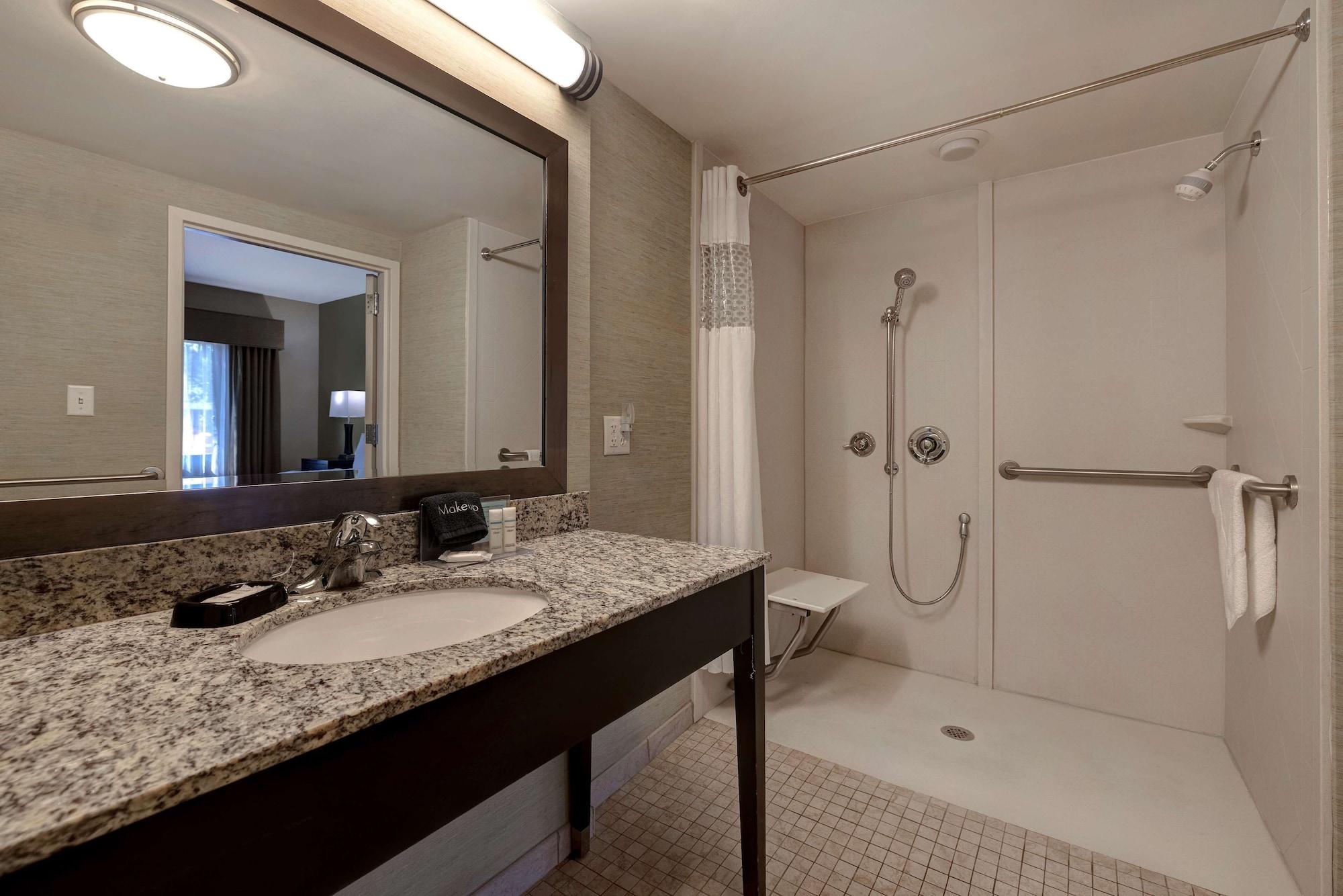 Hotel Hampton & Pensacola/gulf Breeze