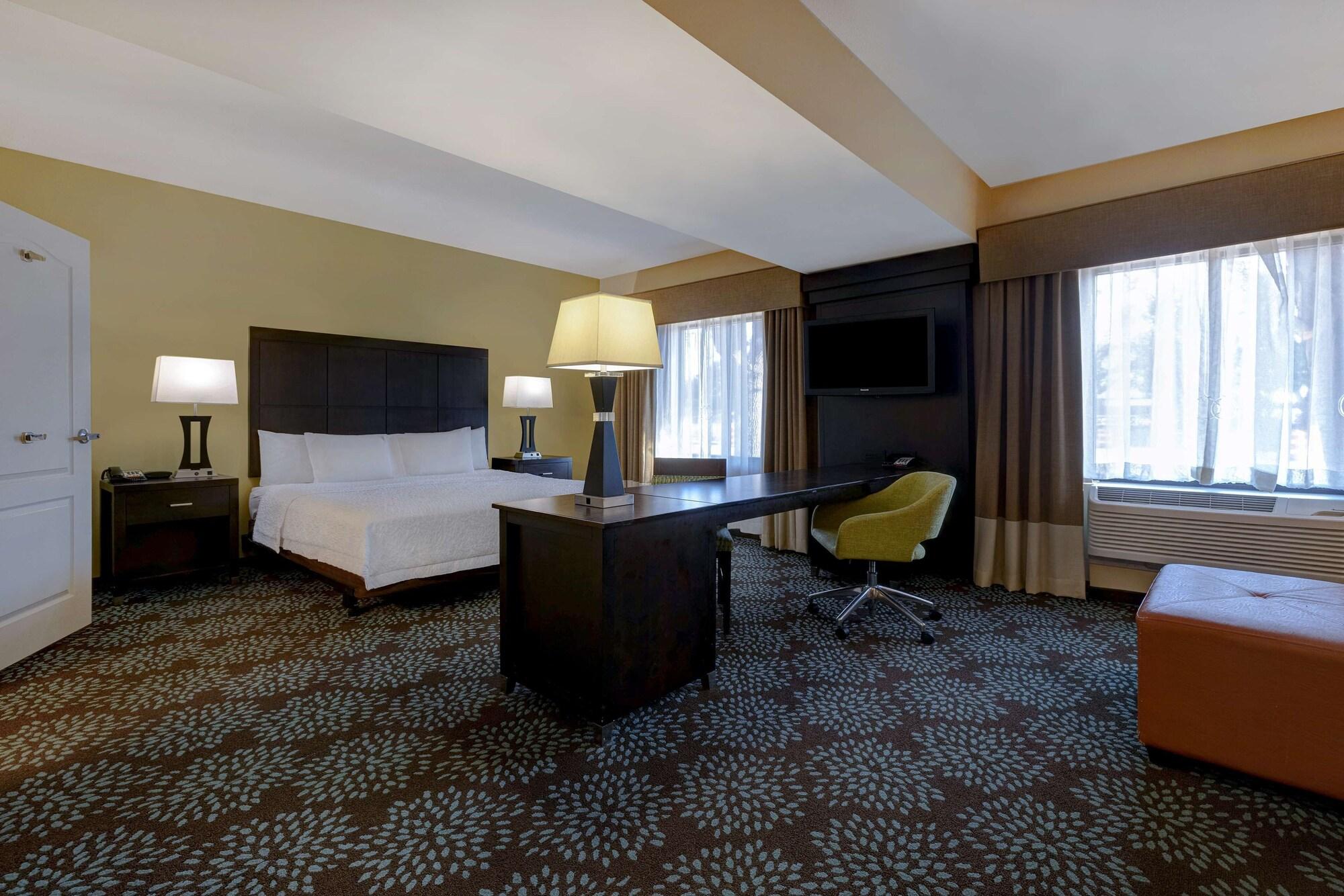 Hampton & Pensacola/gulf Breeze 3*
