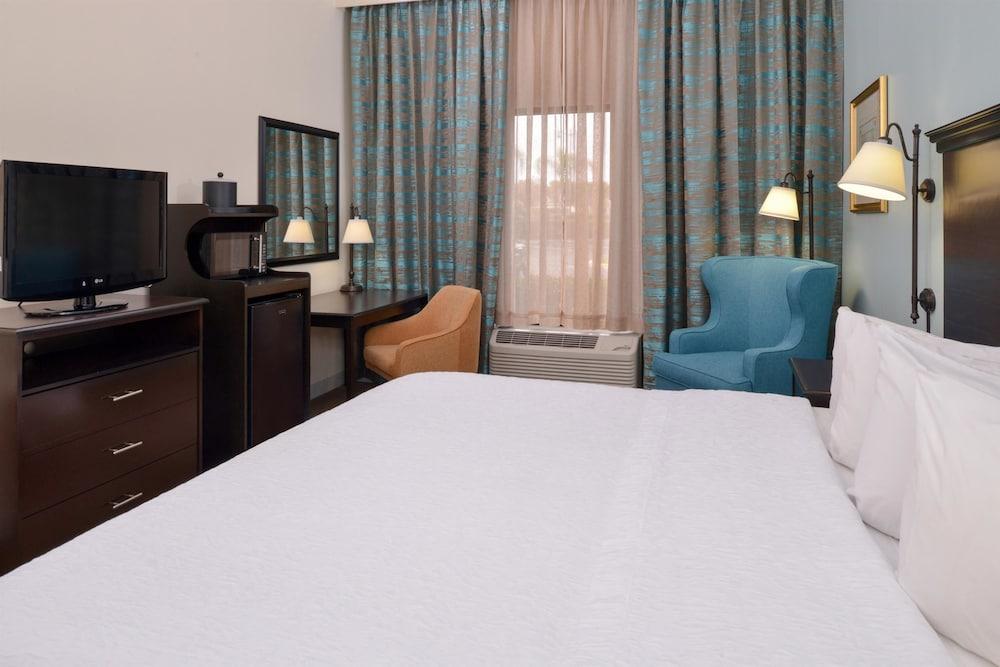 Hampton & Lady Lake/the Villages Hotel