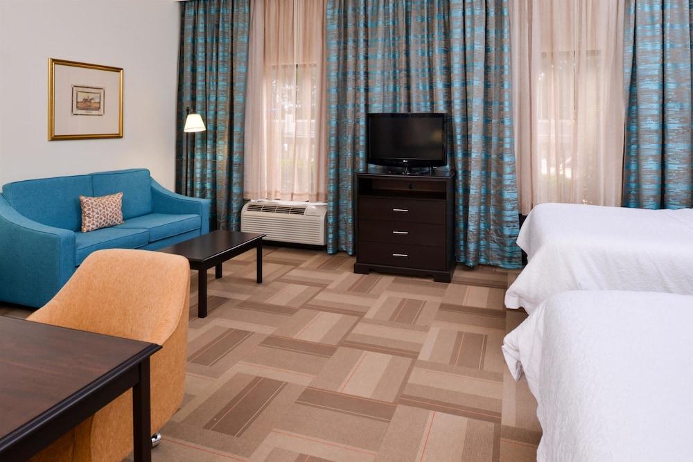 Hotel Hampton & Lady Lake/the Villages 3*