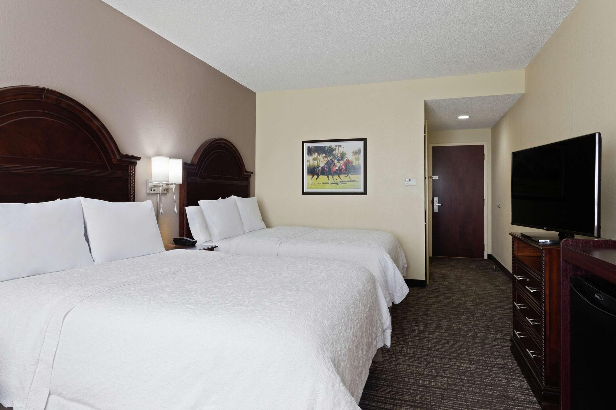 Hampton & Wellington Hotel Royal Palm Beach
