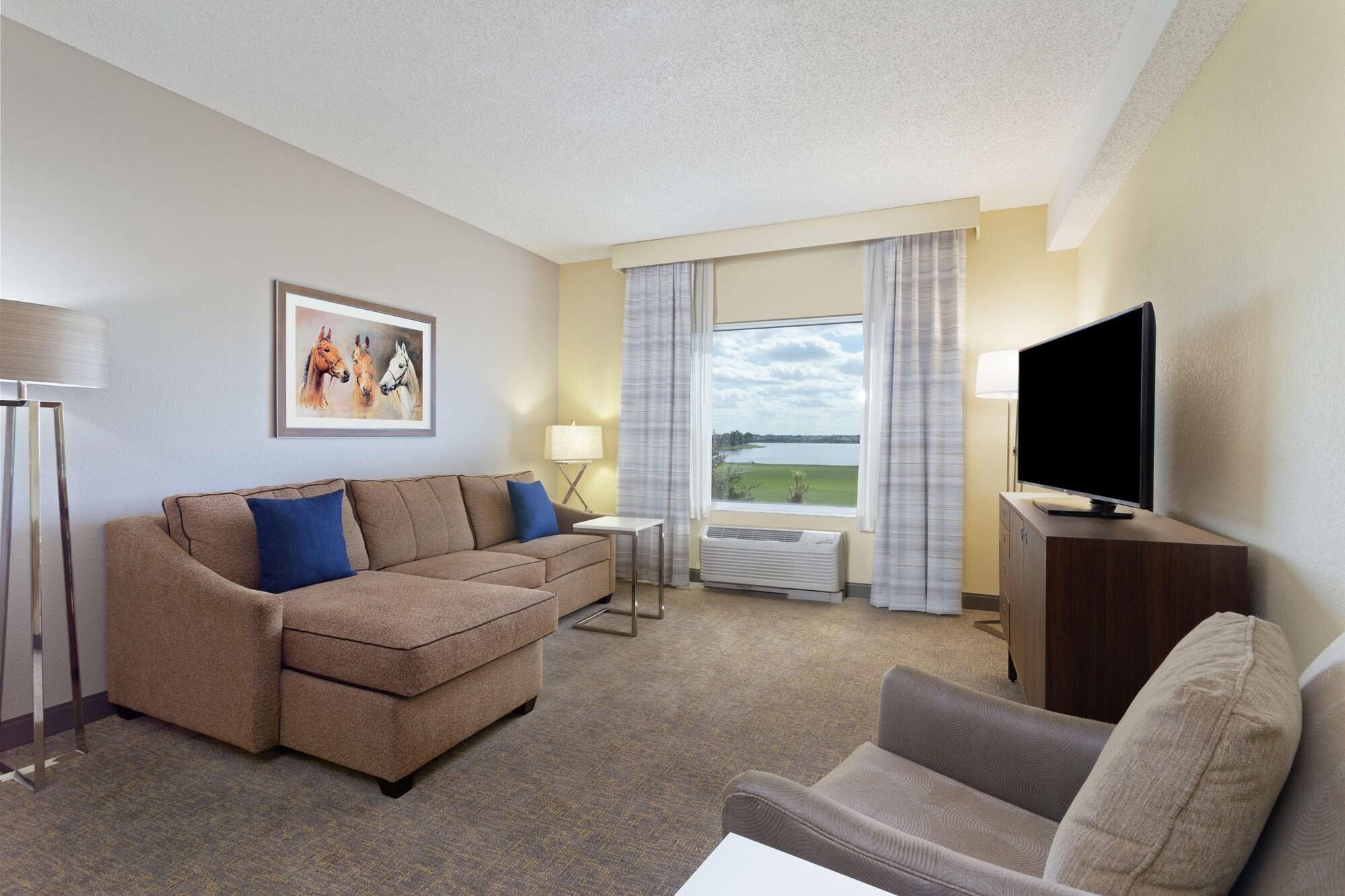 Hampton & Wellington Hotel 3*