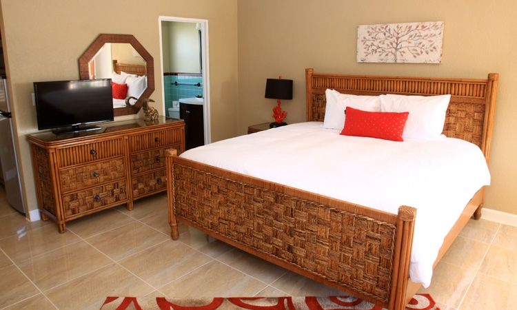 Apartment Bamboo Club Clearwater Beach