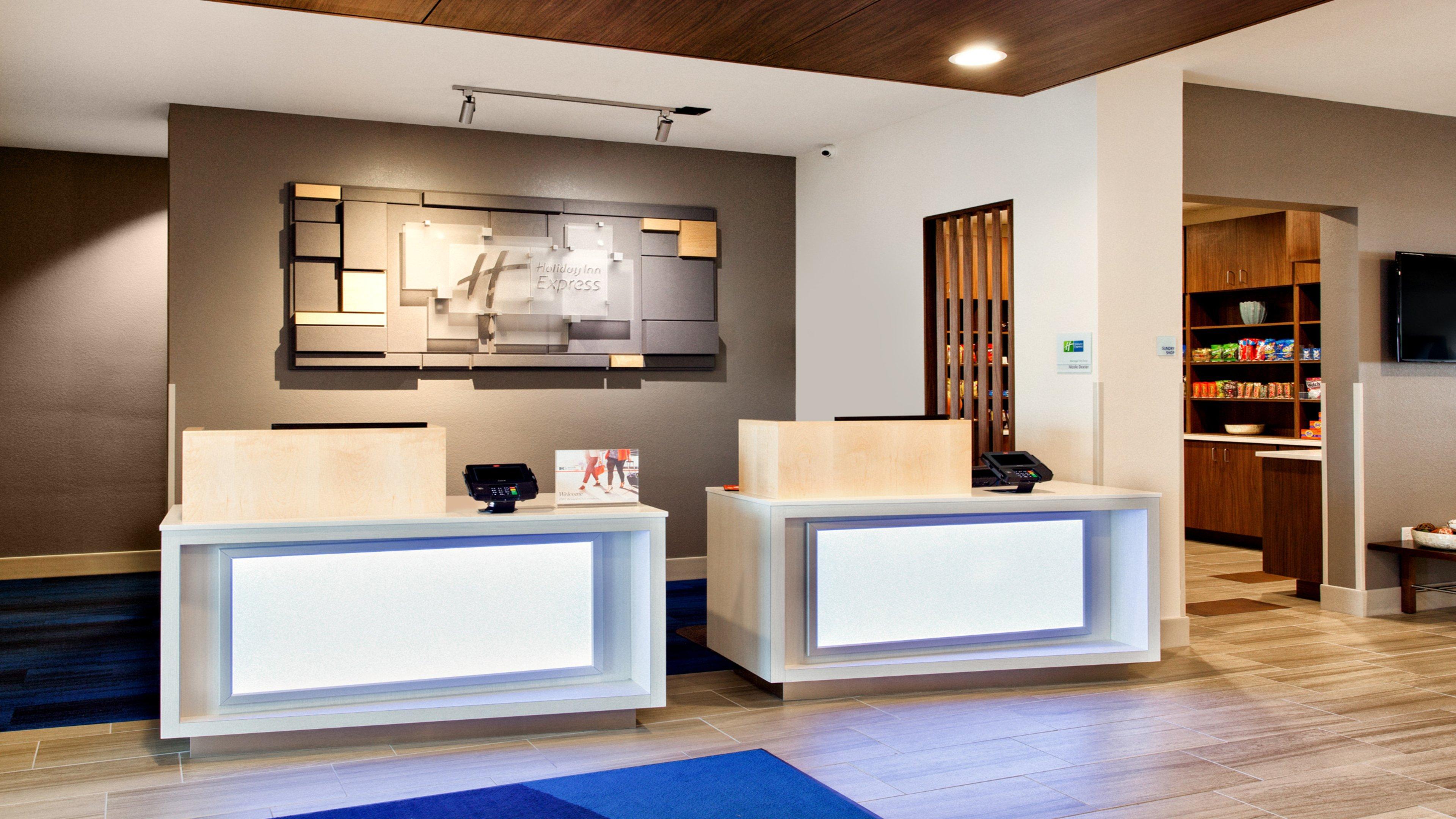 Express Wales North-winter Haven By Ihg Hotel Waverly