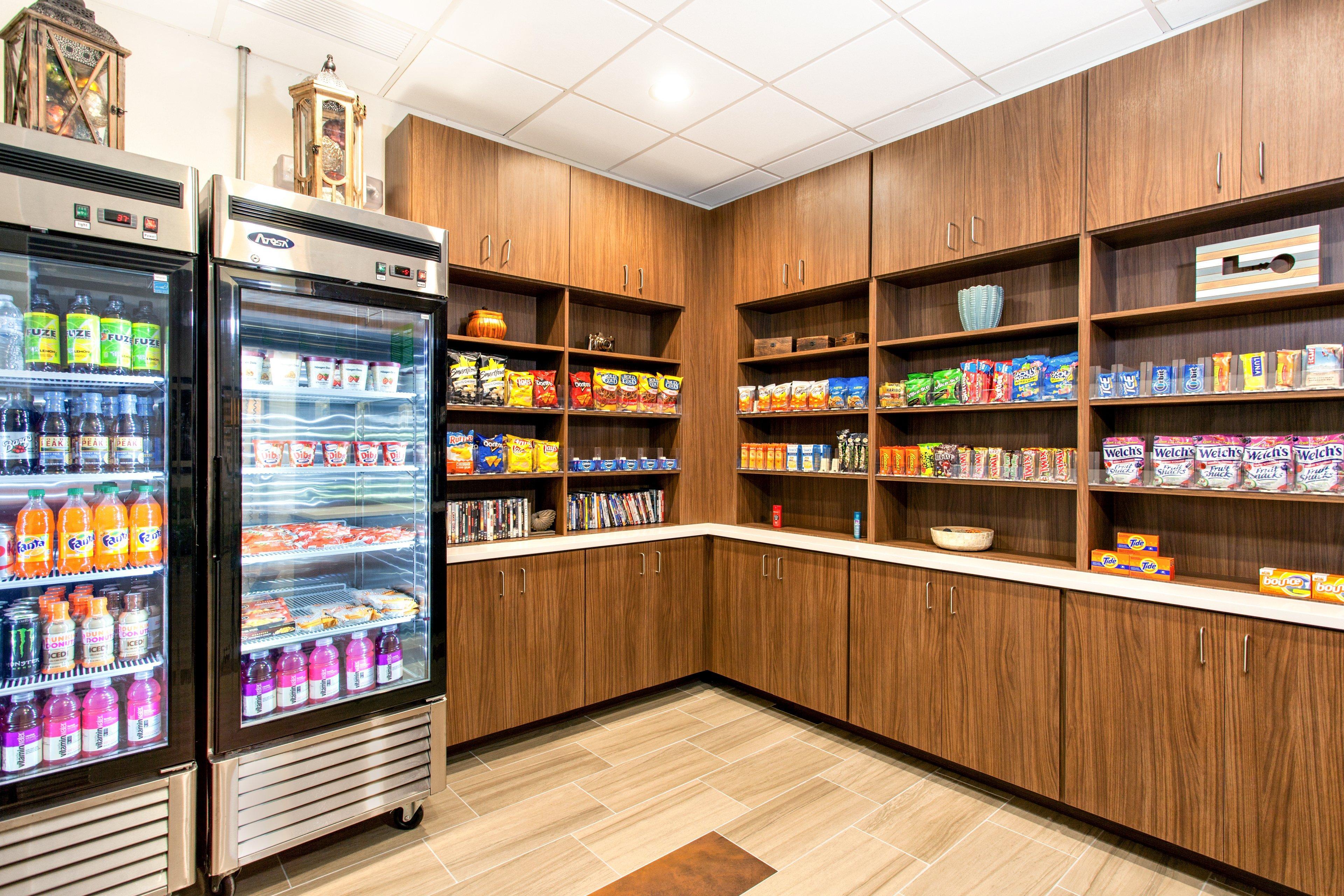 Express Wales North-winter Haven By Ihg 2* Waverly