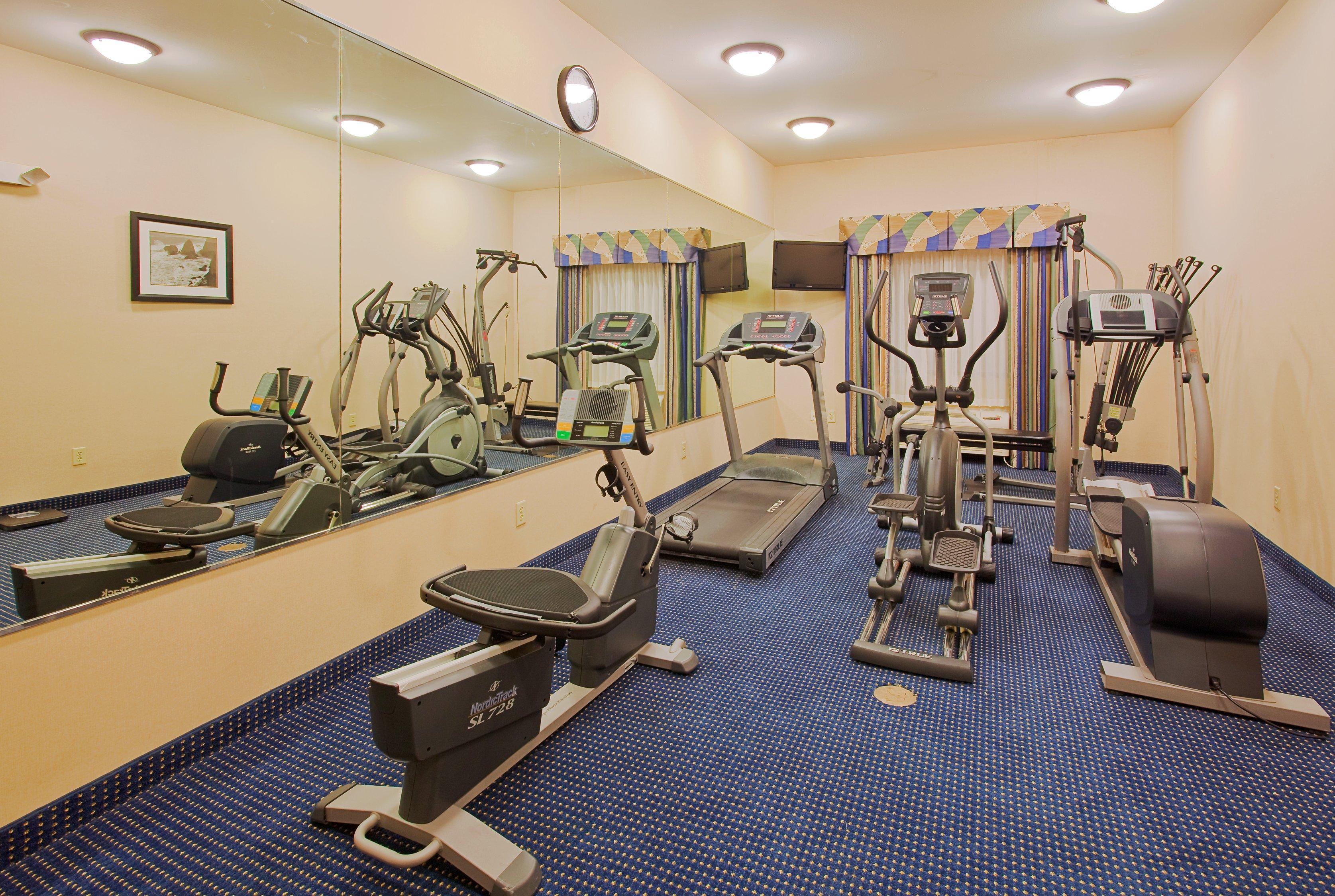Hotel Express & City-tyndall Panama City