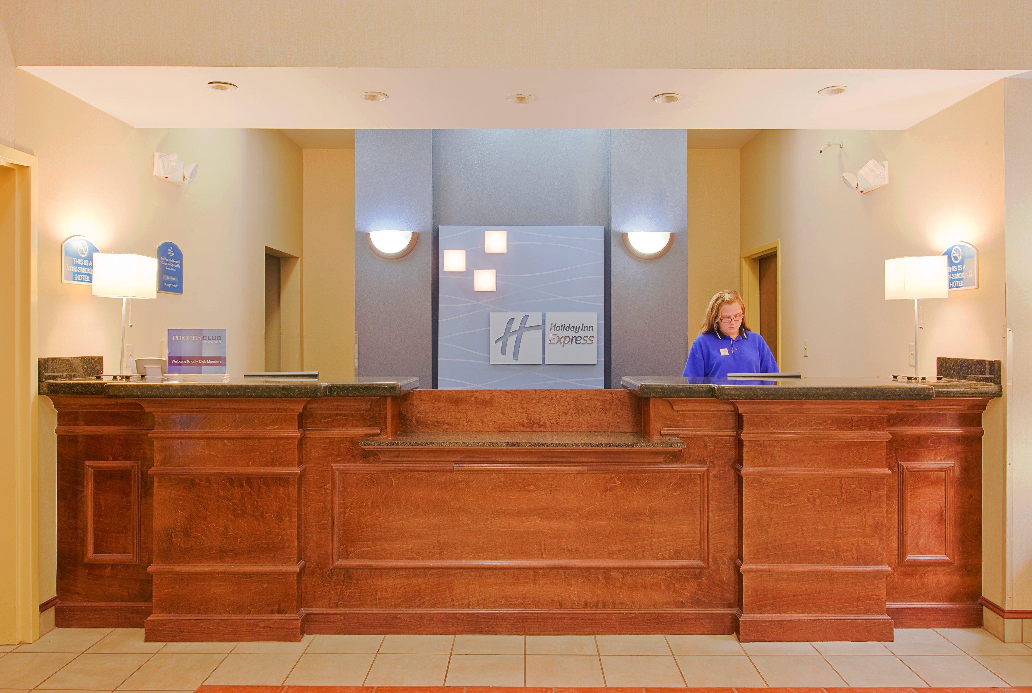 Express & City-tyndall 2* Panama City