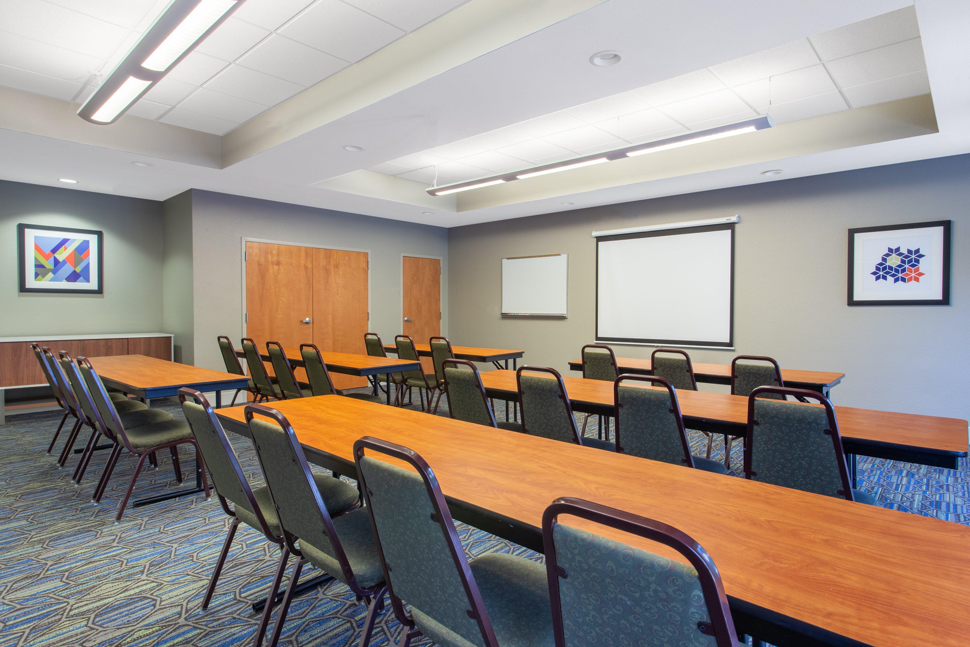 Hotel Express - Ocala By Ihg 2*
