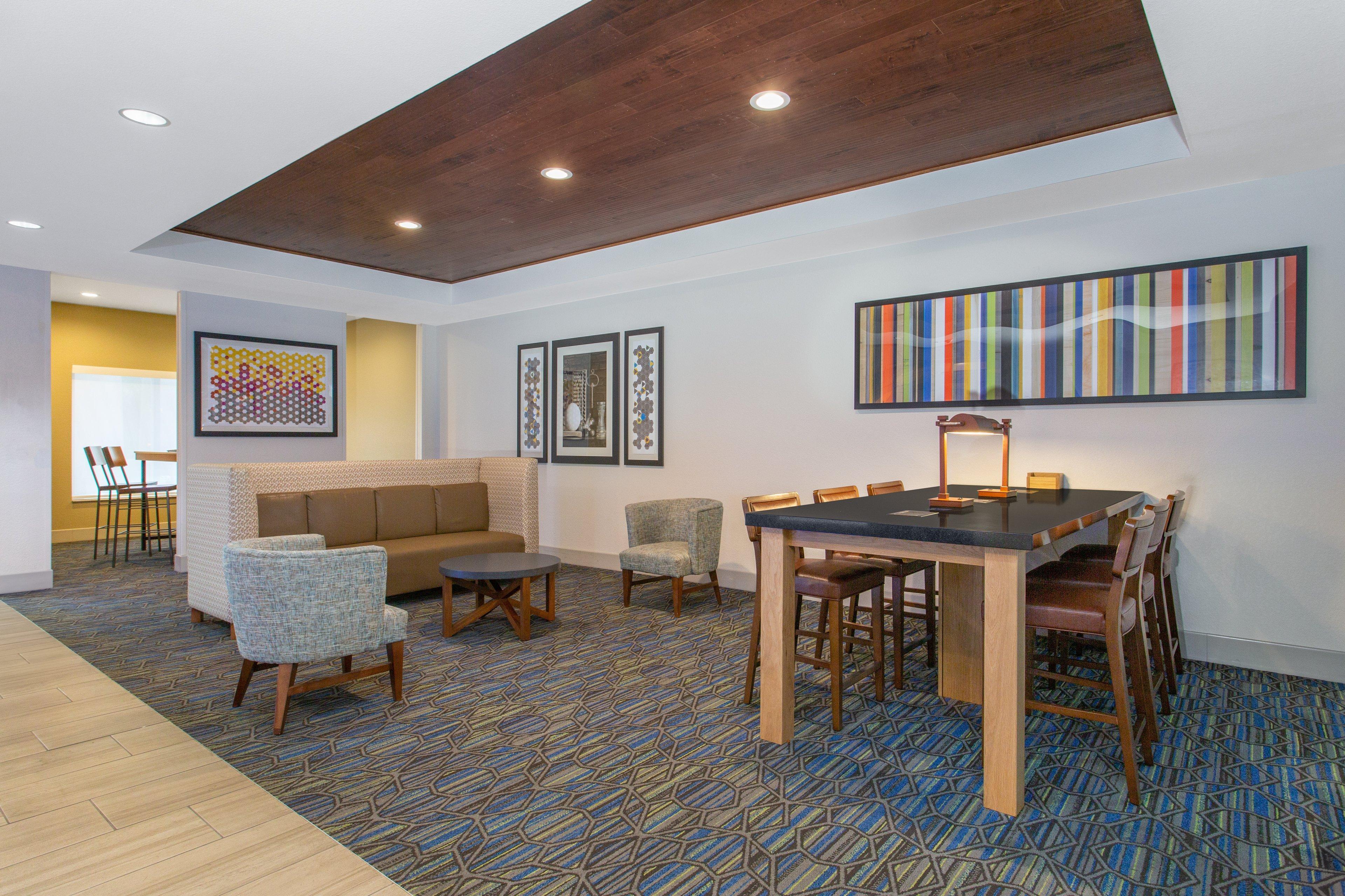 Hotel Express - Ocala By Ihg 2*