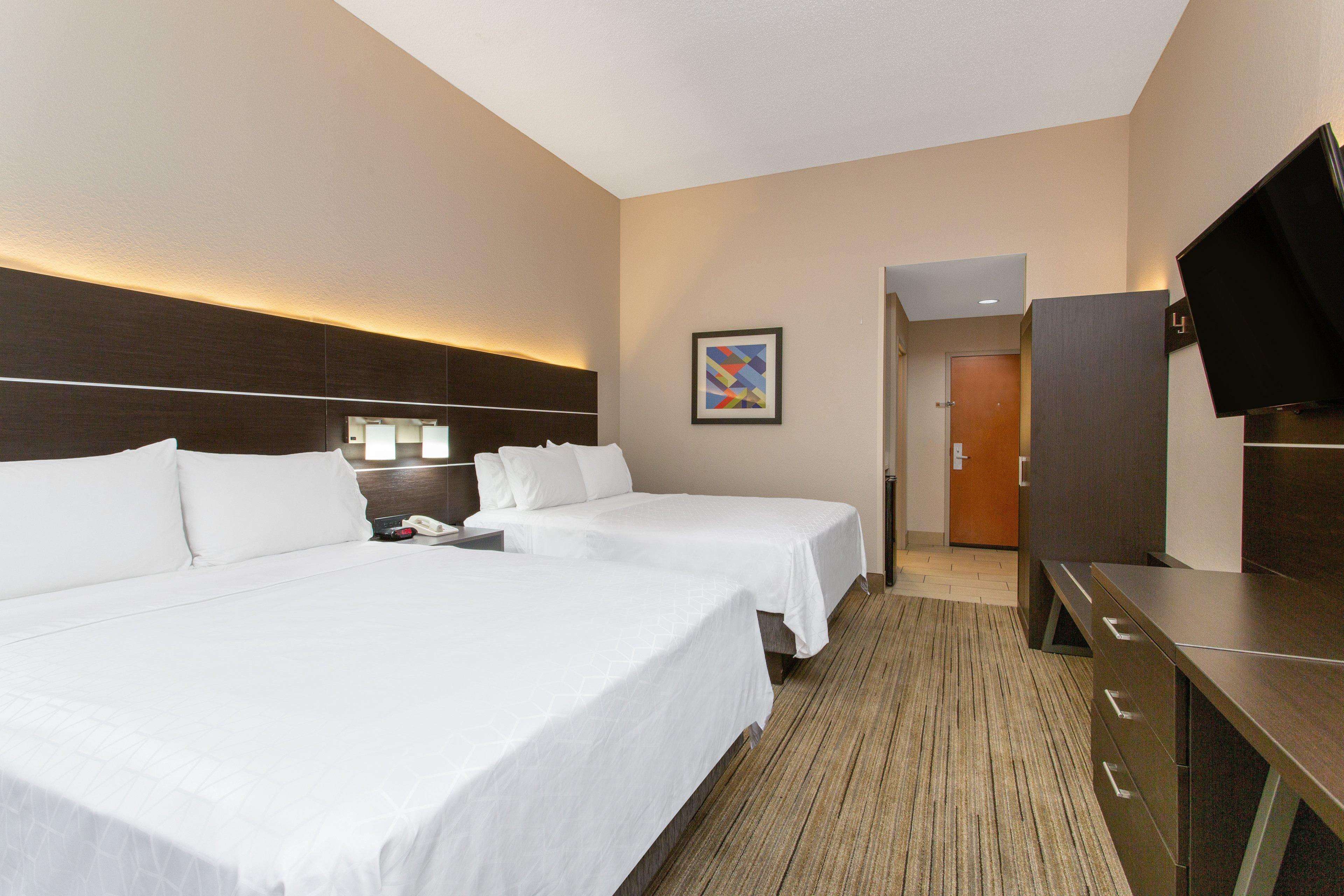 Express - Ocala By Ihg
