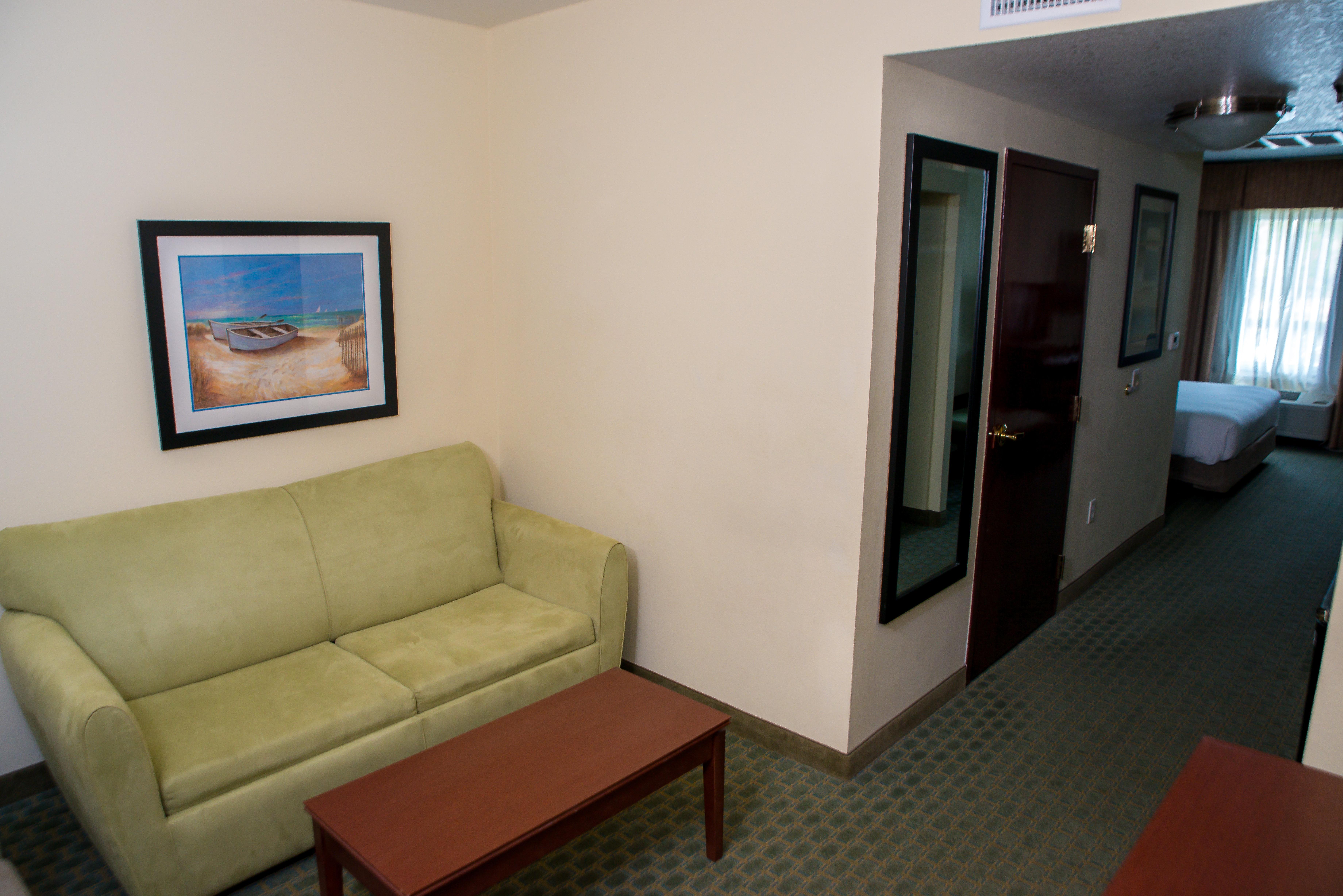 Express & By Ihg Hotel Cocoa