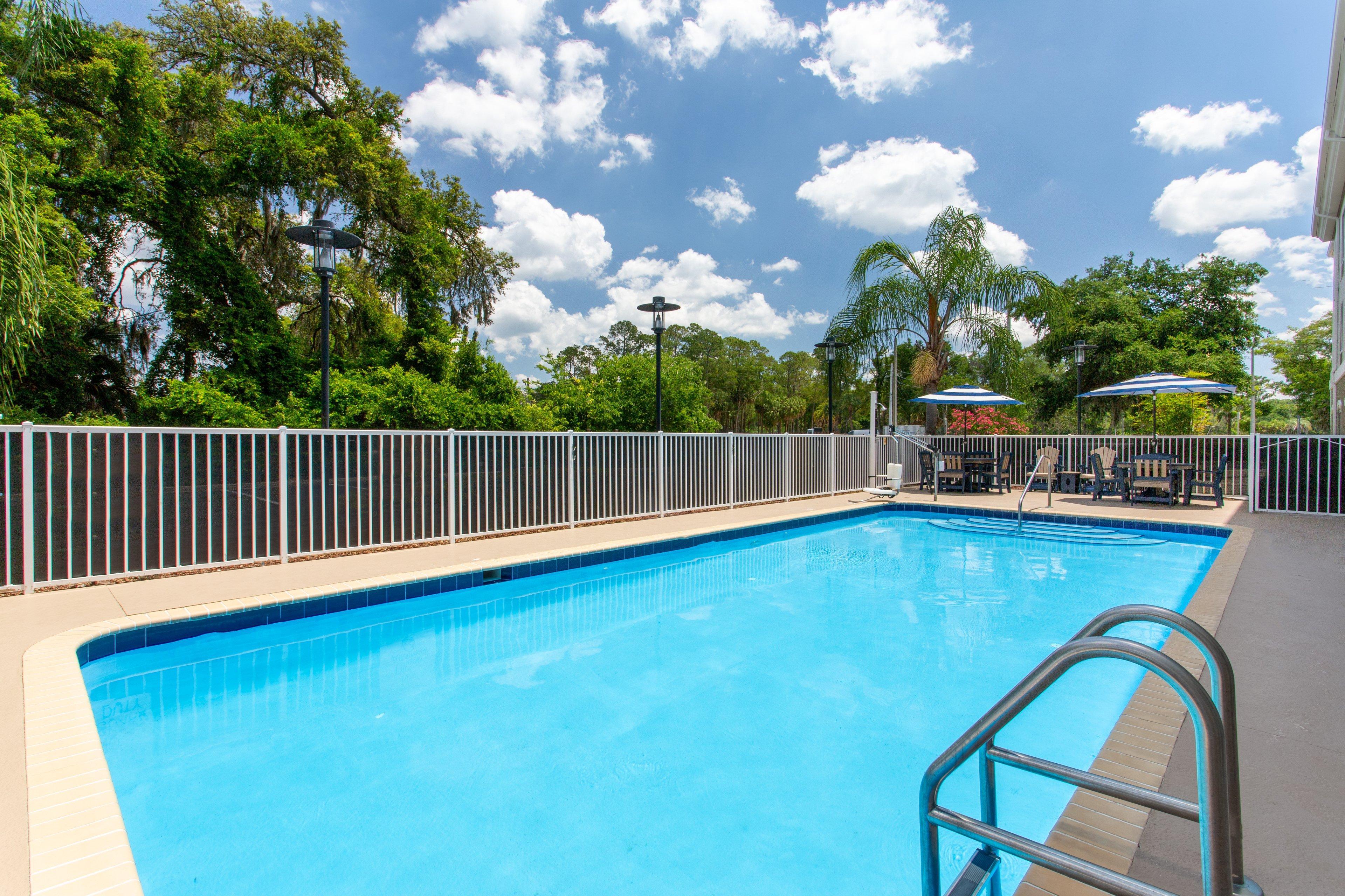Express - Ocala By Ihg